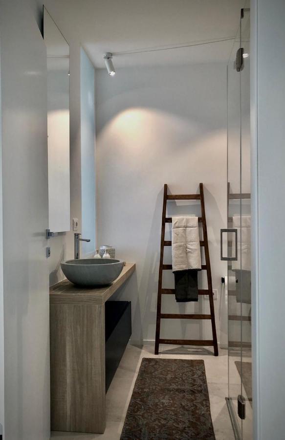 Maisonette Tenno Exteriör bild