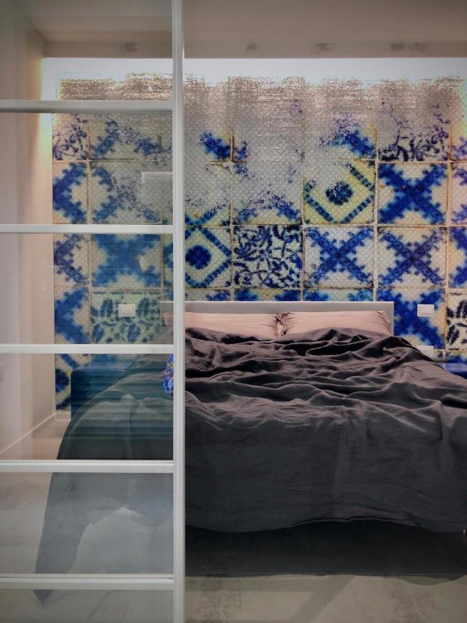 Maisonette Tenno Exteriör bild